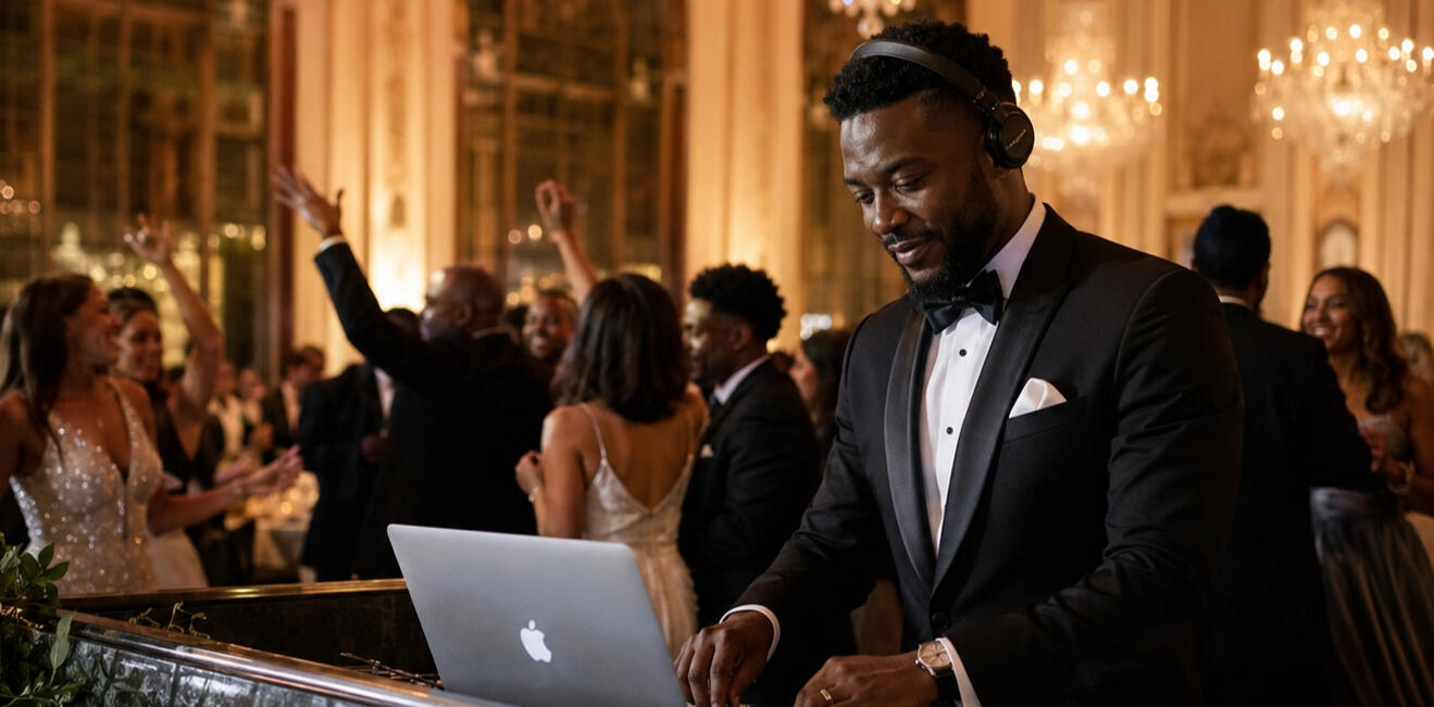LUXURY DJ